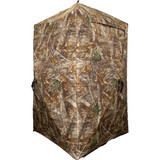 Rhino Blind R85 Triangle Blind Realtree Egde