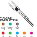 Nockturnal Shift Fit Lighted Nocks