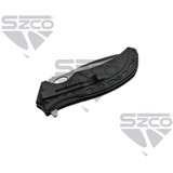 Szco Deer Liner Lock Knife