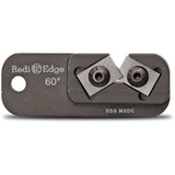 Redi-edge Dog Tag Knife Sharpener
