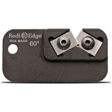 Redi-edge Dog Tag Knife Sharpener