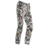 Sitka Ws Equinox Pant Optifade Elevated Ii