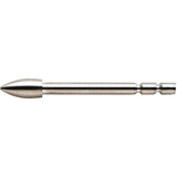 Easton X10 3.2mm Tungsten Points 100-120 Gr. #2 12 Pk.