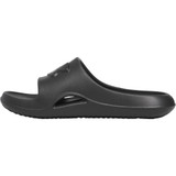 Women's Ua Locker V Slides Black