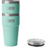 Yeti Rambler 20 Oz. Stackable Ms