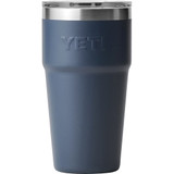 Yeti Rambler 20 Oz. Stackable Ms