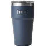 Yeti Rambler 20 Oz. Stackable Ms