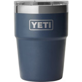 Yeti Rambler 16 Oz. Stackable Ms