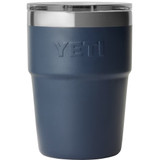 Yeti Rambler 16 Oz. Stackable Ms