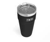 Yeti Rambler 26 Oz. Straw Cup