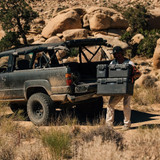 Yeti Loadout Go Box