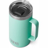 Yeti Rambler 24 Oz. Mug