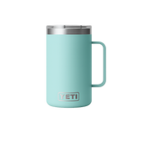 Yeti Rambler 24 Oz. Mug