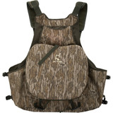 Drake Ol' Tom Ol Tom Turkey Strap Vest Mo Bottomland Osfm