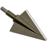 Vpa 2 Blade Single Bevel Broadheads Left Bevel 1 1/8 In. 200 Gr. 3 Pk.