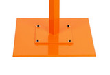 October Mountain Versa-cradle Stand Base Only