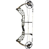 Bear Thp Adapt 2 Hp Bow Only Throwback Green 55-70 Rh