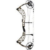 Bear Thp Adapt 2 Hp Bow Only Mossy Oak Bottomland 45-60 Rh