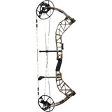 Bear Thp Adapt 2 Hp Bow Only Mossy Oak Bottomland 45-60 Rh