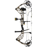 Bear Thp Adapt 2 Hp Rth Package Mossy Oak Bottomland 45-60 Rh