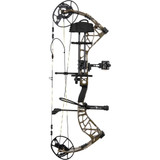 Bear Thp Adapt 2 Hp Rth Package Mossy Oak Bottomland 45-60 Lh