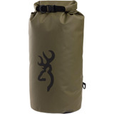 Browning Ridge Dry Bag Medium 20l Brown