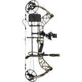 Bear Thp Adapt 2+ Hp Rth Package Mossy Oak Bottomland 45-60 Rh