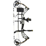 Bear Thp Adapt 2+ Hp Rth Package Throwback Green 55-70 Lh