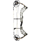 Bear Thp Adapt 2 Hp Bow Only Throwback Green 45-50 Rh