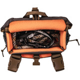 Latitude Operator Saddle Pouch