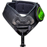 Tru Ball Globo Swivel Ultra Strap Black Lg. Ultra Buckle W/pvc Tab