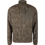 Non-typical Lightweight Swt 1/2 Zip Pullover