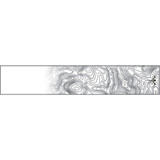 White Water Archery Reflective Arrow Wraps