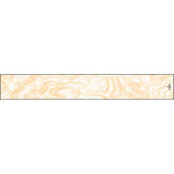 White Water Archery Thin Line Topo Wraps