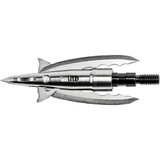 Bowmar Beast Mechanical Titanium Cb Broadhead