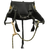 Timber Ninja Duel Saddle