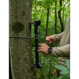 Timber Ninja C2 Carbon Climbing Sticks