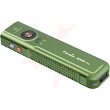 Fenix Rechargeable Uv & Red Laser Flat Flashlight