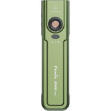 Fenix Rechargeable Uv & Red Laser Flat Flashlight