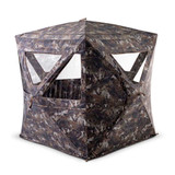 Rig Em Right Hydeout Blind Timber