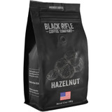 Black Rifle Hazelnut Coffee Ground 12oz
