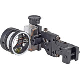 Sword Twilight Hunter Pm Sight 4 Pin .019 1.5 Aperture Rh