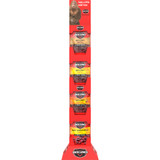 Jack Links 3.25oz Jerky & Tender Bites Tower 32ct Orig, Teriyaki, Sweet & Hot