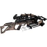 Excalibur Suppressor Crt Crossbow Package