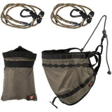 Trophyline Venetic Saddle Kit