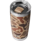 Yeti Rambler 20oz Tumbler