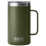 Yeti Rambler 24oz Cl Mug