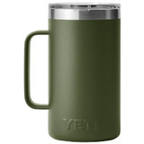 Yeti Rambler 24oz Cl Mug
