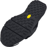 Ua Valsetz Waterproof Zipmen's Tactical Boots