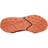 Ua Charged Bandit Trail 4men's Trail Running Shoes